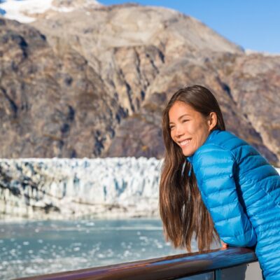 5 Must Things to do on an Alaskan Cruise
